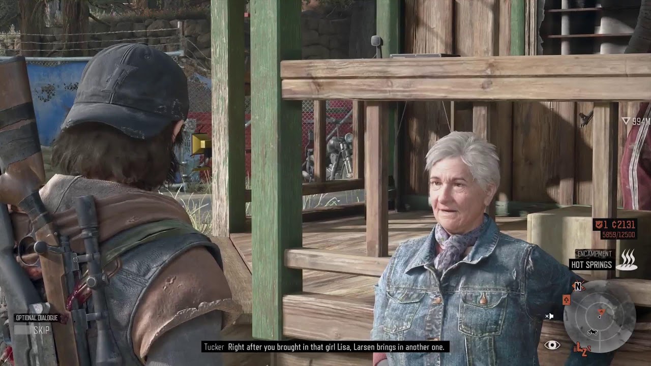 Days Gone Campaign pt 5 YouTube days-gone-campaign-pt-5-youtube