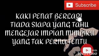 Download Lagu MK x YONNYBOII - SIAL LAH - LIRIK VIDEO MP3