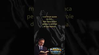 Um Momento de Reflexão com Deus | PrRSilva - O Canal Cristão Mais Amado do Brasil!