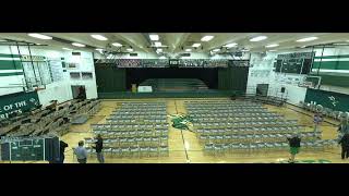 FHS 2022 Graduation Ceremony