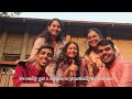 School of Sustainability XIMB Students Winter Internship experience @GovardhanEcovillage