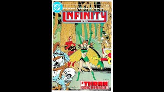 Infinity Inc 13