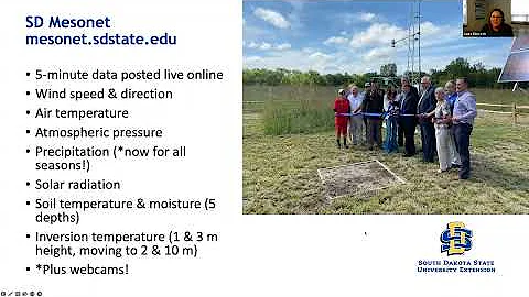 NC3 December 2022 Webinar: National Climate Assess...