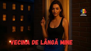 Vecina de lângă mine | Piesă ritmată AI originală 🎶 Hit de vară 2025