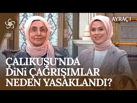 Çalıkuşu - Reşat Nuri Güntekin | Ayraç (18. Bölüm)