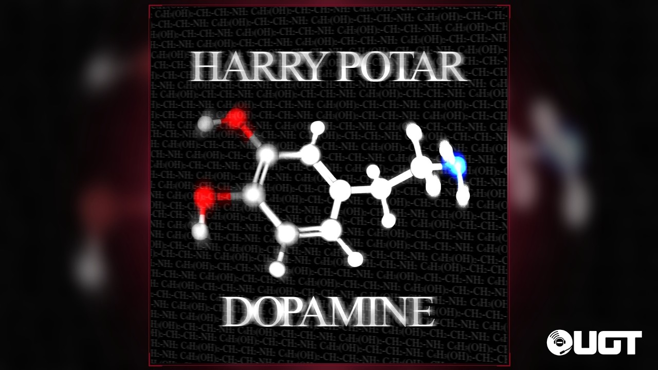 Watch Harry potar - Dopamine on YouTube Watch Harry potar - Dopamine on YouTube
