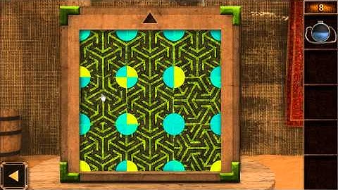 Escape Story - Level 8