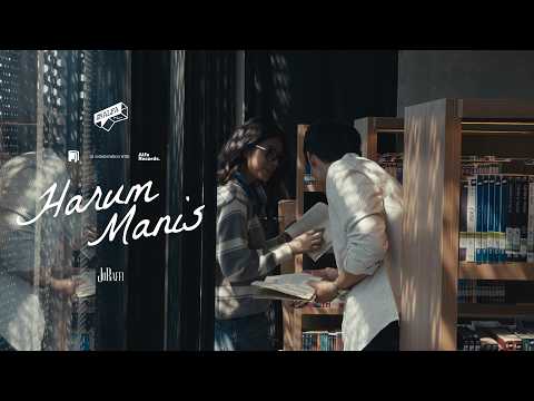 Harum Manis Mango