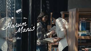 JorRaffi - Harum Manis - Official lyrics Video (Project Alfa)