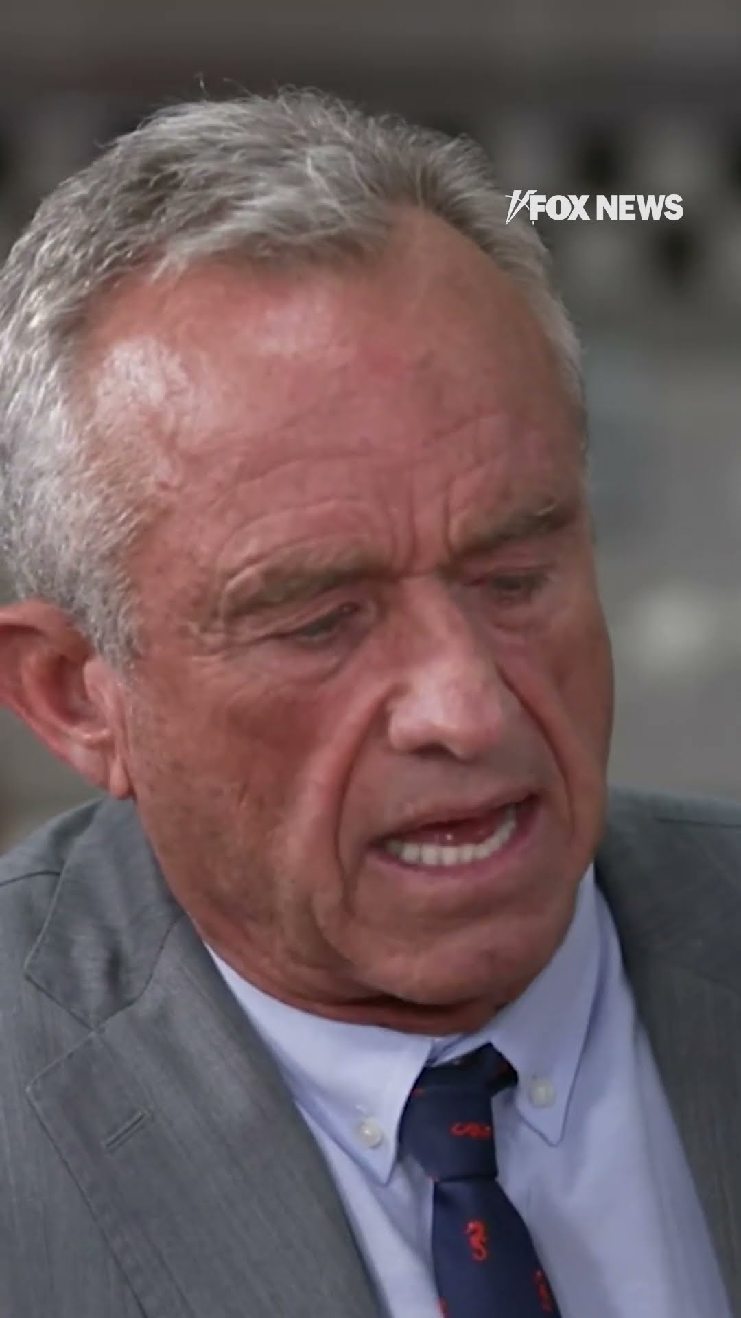 RFK Jr encourages Americans to get measles vaccine amid outbreak