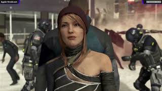 видео: 🔫 Прохождение Detroit Become Human - №5 🎮 картинка: 🔫 Прохождение Detroit Become Human - №5 🎮