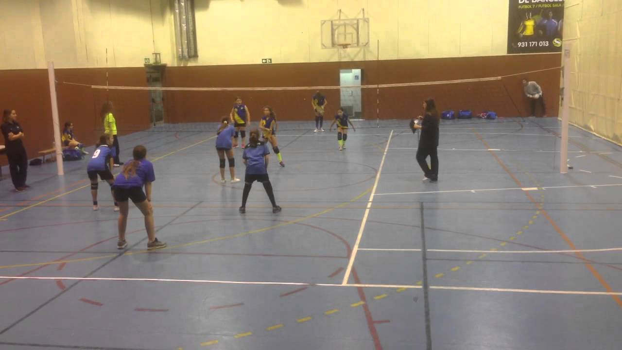 VSJ 2015 ALevi - Jesus i Maria set3