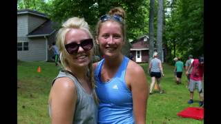 Camp Cornerstone Junior Camp 2016 (TWO)