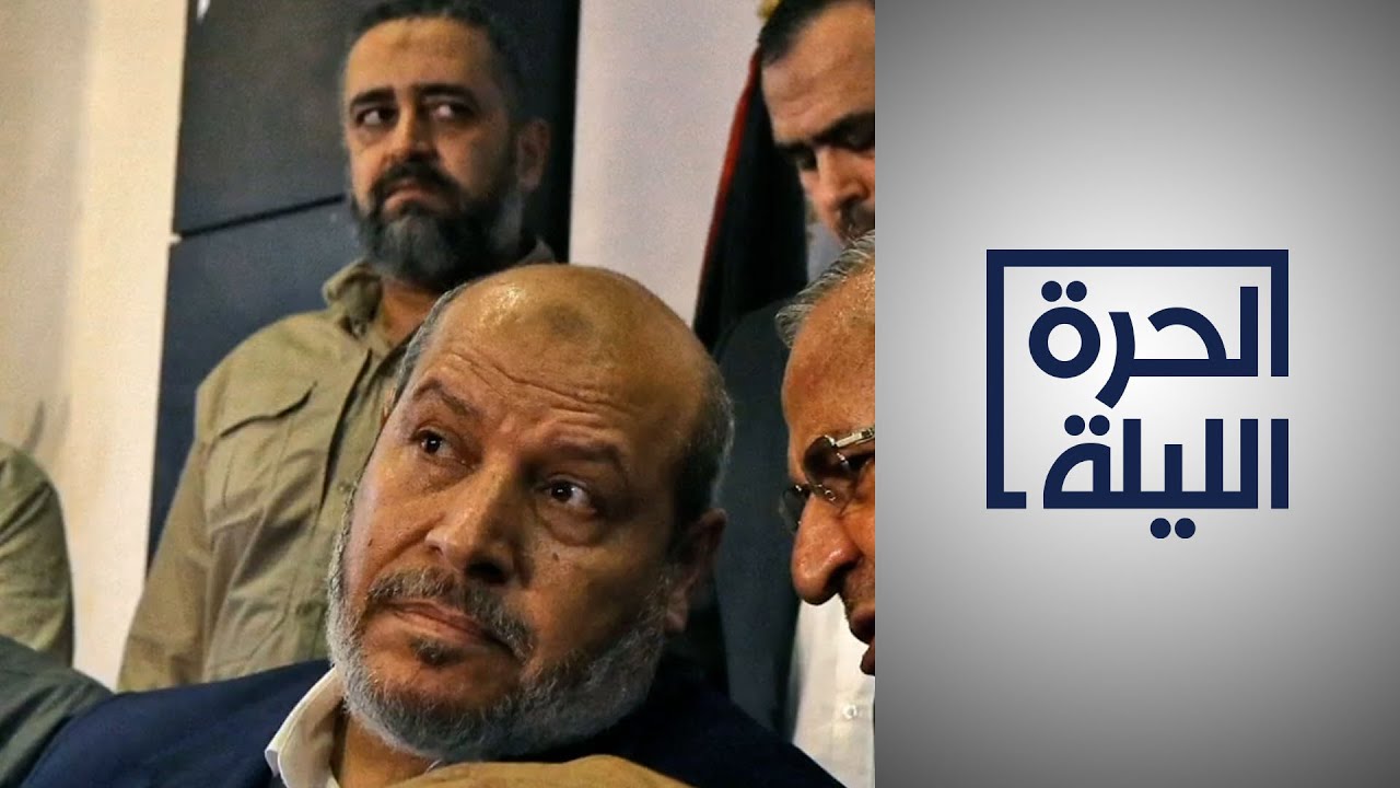 حماس تعلن استئناف علاقتها مع دمشق