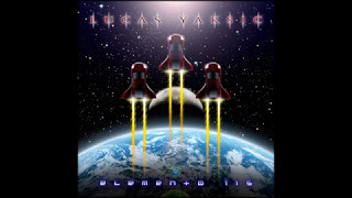 Lucas Yaksic - Demencia espacial