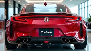 2025 Honda Prologue EV Review | Honda’s First All-Electric SUV with 315-Mile Range