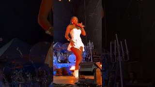 SUMMER ATE #summerwalker #rnbmusic #rnb #musicshorts #performance #liveperformance