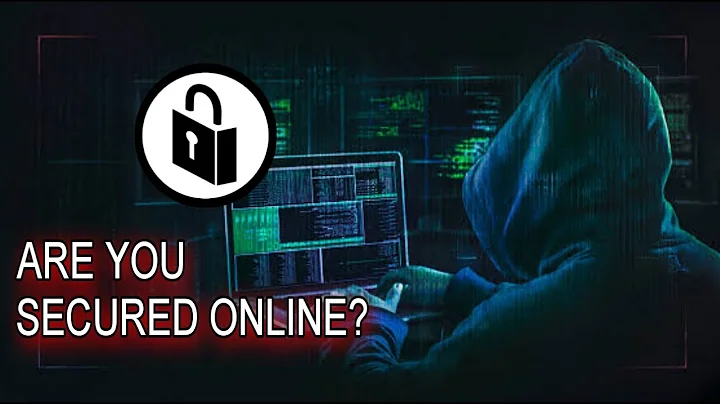 How To Protect Your Personal & Financial Information Online? Easy Ways To HUSH Scammers!