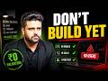 Stop Building. Validate First. | The ₹0 Startup Validation Method | Sahil Khanna
