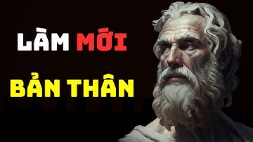 Cách Tái Tạo Bản Thân Theo Tinh Thần Khắc Kỷ Năm 2025 | Stoicism Thay Đổi Cuộc Đời