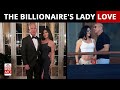 Meet amazon billionaire jeff bezos fiance ll who is lauren sanchez   newsmo