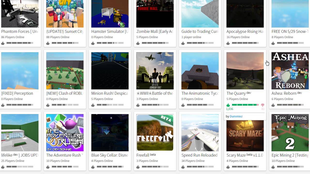 Roblox Icon Update - YouTube