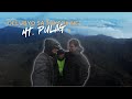 DELUBYO SA TUKTOK NG MT. PULAG | Mga Dapat Gawin Bago Umakyat sa Mt Pulag