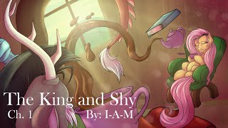 The King and Shy ~ Chapter 1
