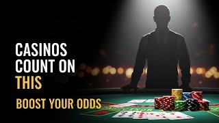 FreeBSD Ex Casino Employee REVEALS 5 Hidden Gambling Tricks That Boost Your Odds Tutorial