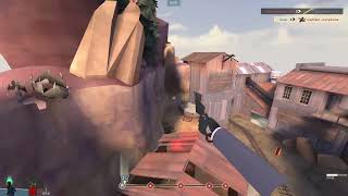 tf2 spy shadowplays