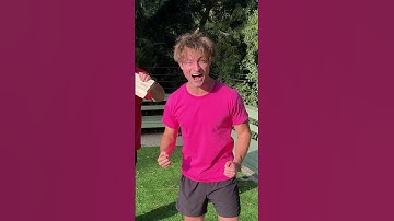 1 Inch Punch Challenge 😱