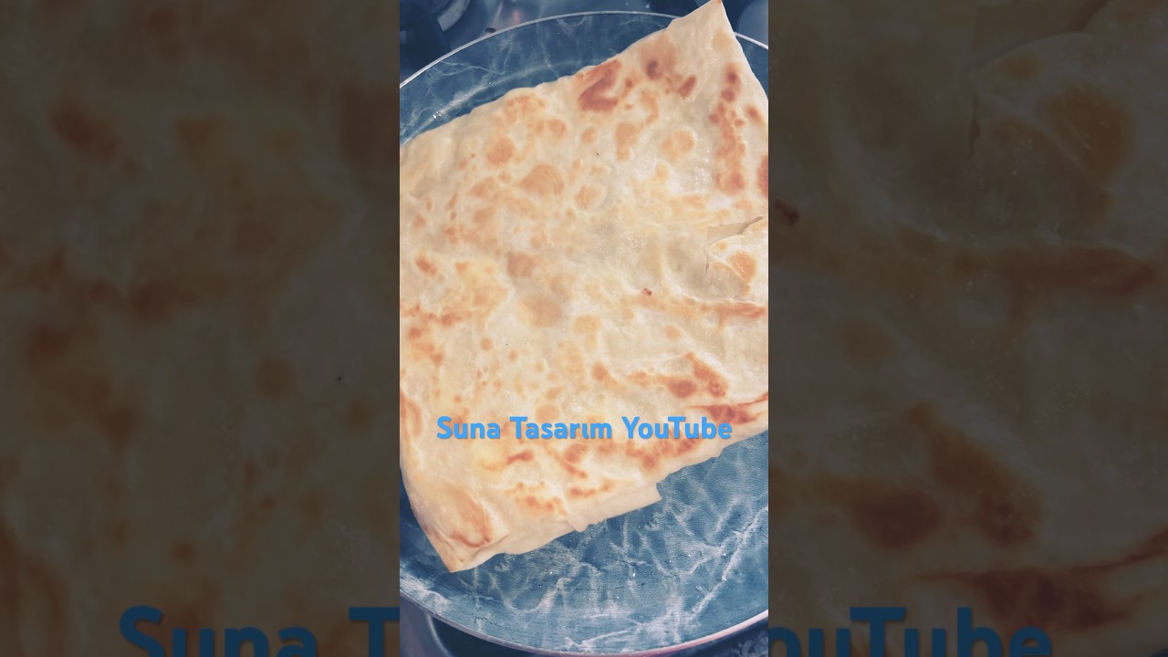 Kolay gözleme #pratiktarifler #pratikyemektarifleri #kolaybörek #etyemekleri #yemek Kolay gözleme #pratiktarifler #pratikyemektarifleri #kolaybörek #etyemekleri #yemek