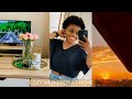 VLOG | COZY RAINY WEEKENDS AT HOME | BAKING | EATING UNORTHODOX FOOD | SOUTH AFRICAN YOUTUBER