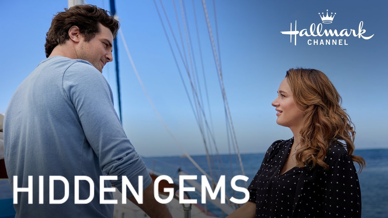 ⁣Sneak Peek - Hidden Gems - Hallmark Channel