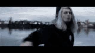 Bonesaw video-Ghostemane Slowed and Bass Boosted (prod. BrigxSide)