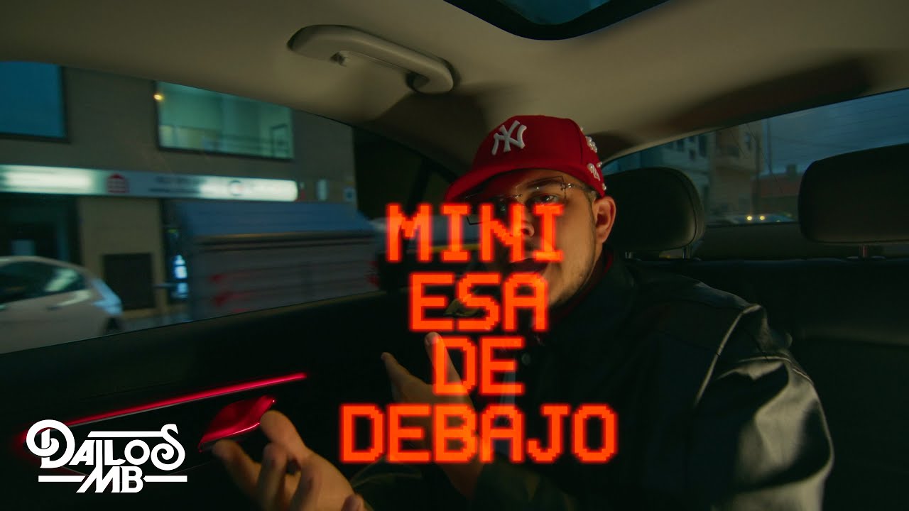 Watch DAILOS MB - BADDIE (VISUALIZER LYRICS OFICIAL) on YouTube Watch DAILOS MB - BADDIE (VISUALIZER LYRICS OFICIAL) on YouTube
