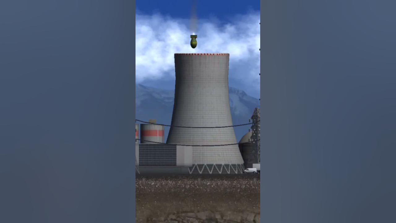 взрыв АЕС - YouTube