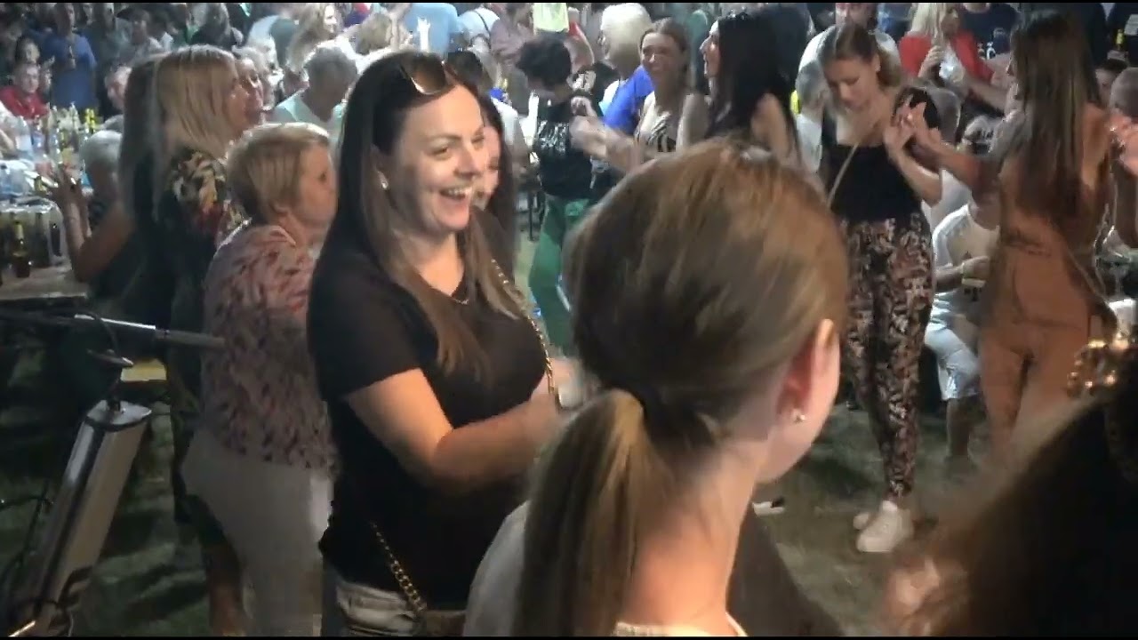 DANI KRČEVINE STUDENCI-TESLIĆ BiH