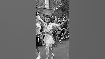 A secret from the counterculture era