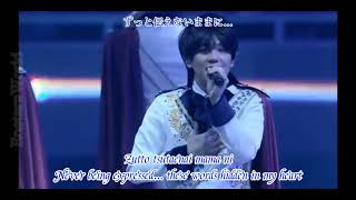 Download Lagu [SHORT KAN/ROM/ENG] Silent Oath - Knights