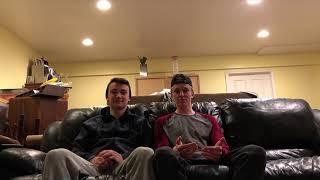 AP Psych Classical Conditioning Project   Ethan, Win, and Brock