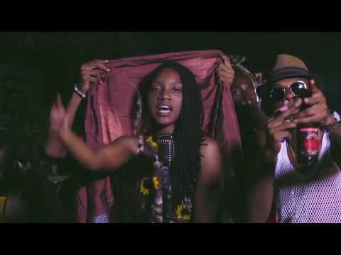 Hempress Sativa  Rock It Ina Dance | Official Music Video 