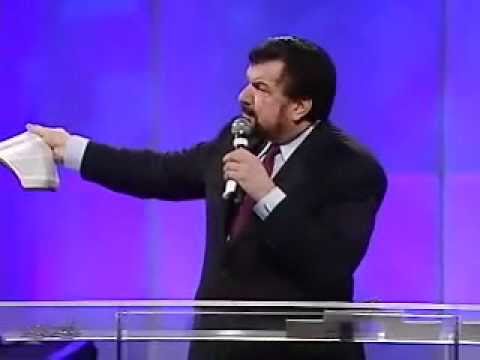7 LAWS TO SUCCESSFUL LIFE BY DR. MIKE MURDOCK 9-17-2010 - YouTube