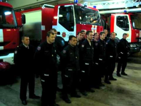 Video: 3 Priešgaisrinė Tarnyba