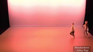 Daisy Bishop Ballet/Contemproary Reel