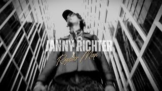 Janny Richter - Regular Man Official Video