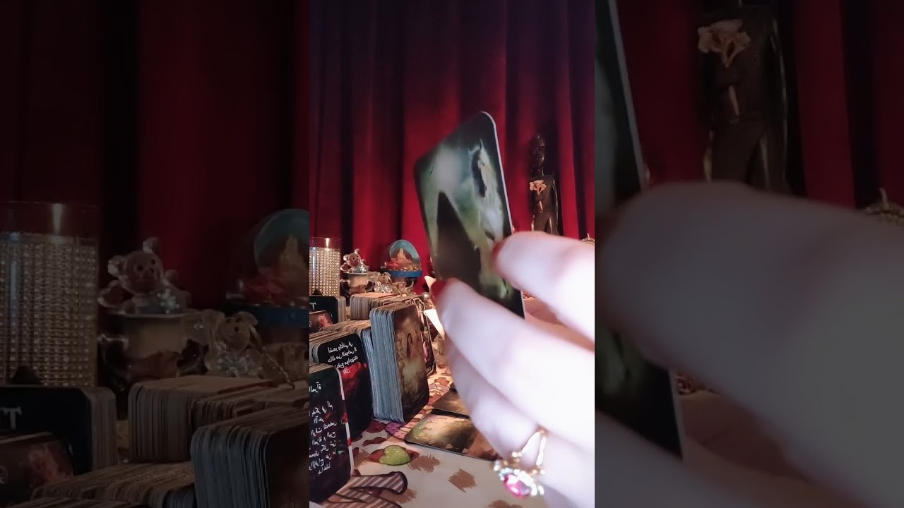 برج الثور اتبع احساسك لان الحقيقه تكمن بداخلك🕵️شخص يستمر بأن يقنعك انك نصفه التاني و انه دايب فيك🤔