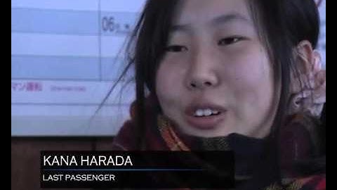 Japan: Hokkaido station