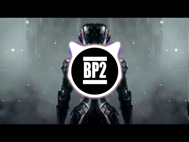 Egzod - Machine (with Aleesia) | BP2 | [Clean Bassboost] [EXTREME] | House class=