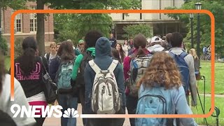 Impact of ending affirmative action on college campuses